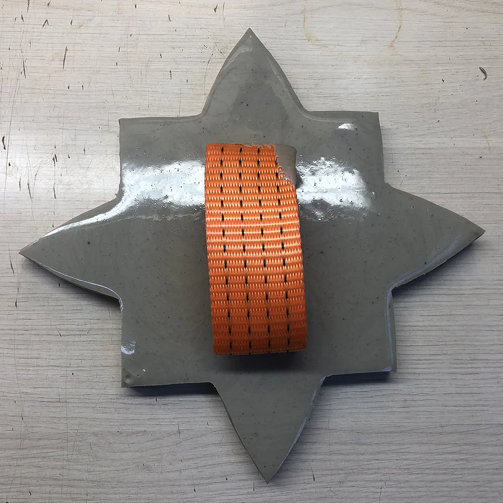 Полиуретановый штамп для печатного бетона Славянские символы F3350B Полиуретановый штамп для печатного бетона Славянские символы F3350B — фото 2