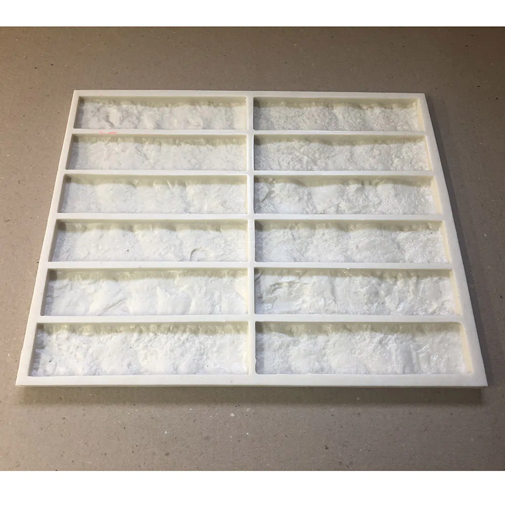 Полиуретановая форма Венский клинкер F570C — фото 3